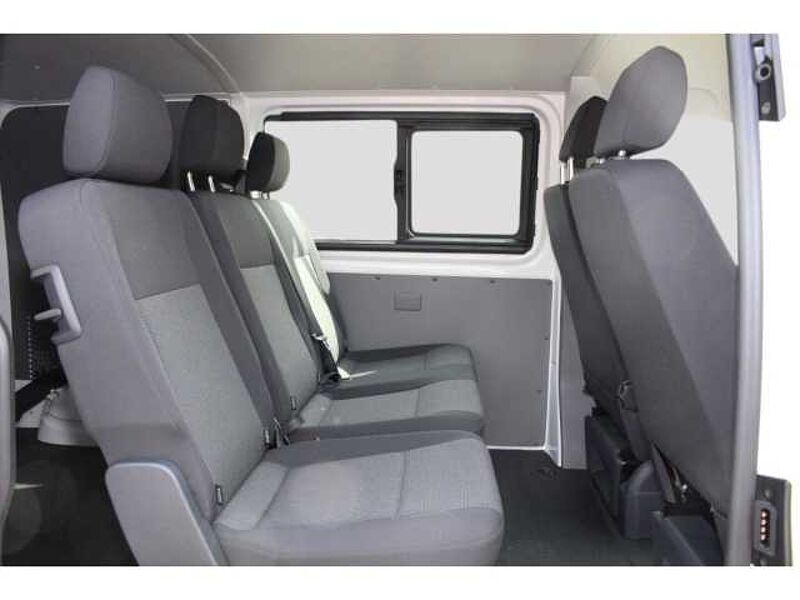 Volkswagen T6.1 Kombi 2.0 TDI GRA KAMERA Klima