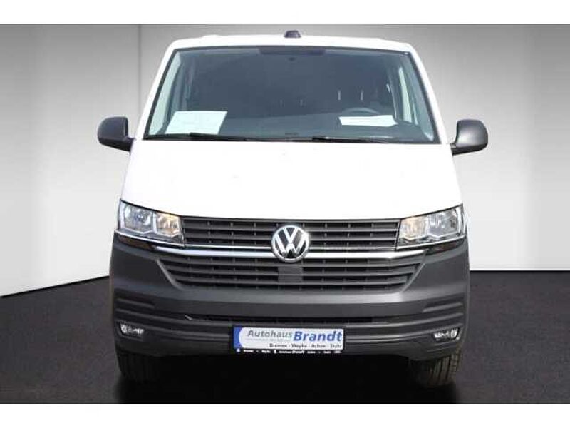 Volkswagen T6.1 Kombi 2.0 TDI GRA KAMERA Klima