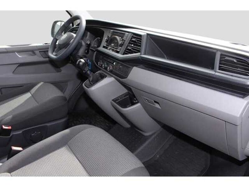 Volkswagen T6.1 Kombi 2.0 TDI GRA KAMERA Klima