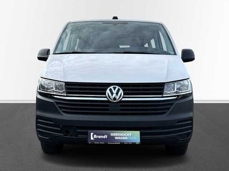 Volkswagen T6.1 Caravelle lang 2.0 TDI PDC CLIMATR. Klima