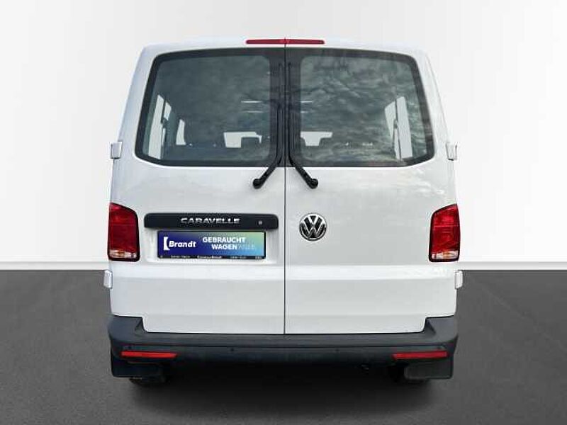 Volkswagen T6.1 Caravelle lang 2.0 TDI PDC CLIMATR. Klima