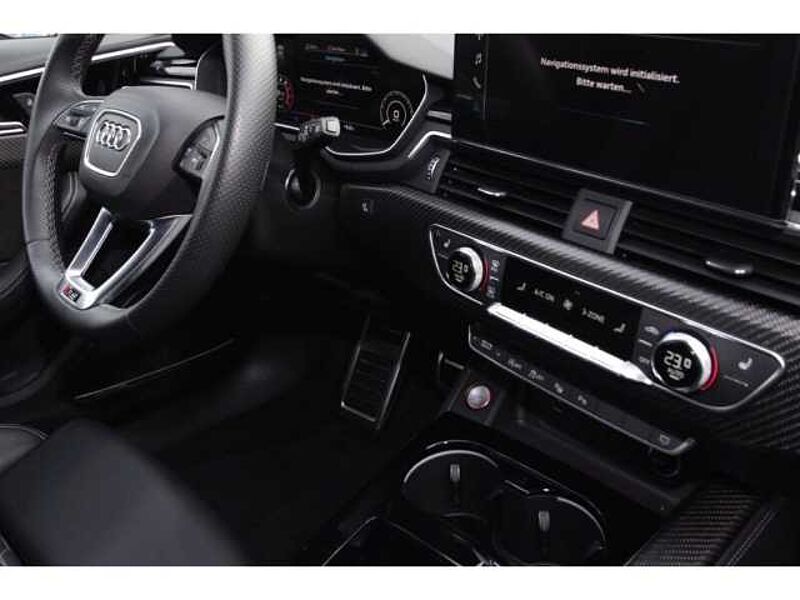 Audi RS4 Avant quattro MATRIX LEDER HUD KAMERA B&O VC