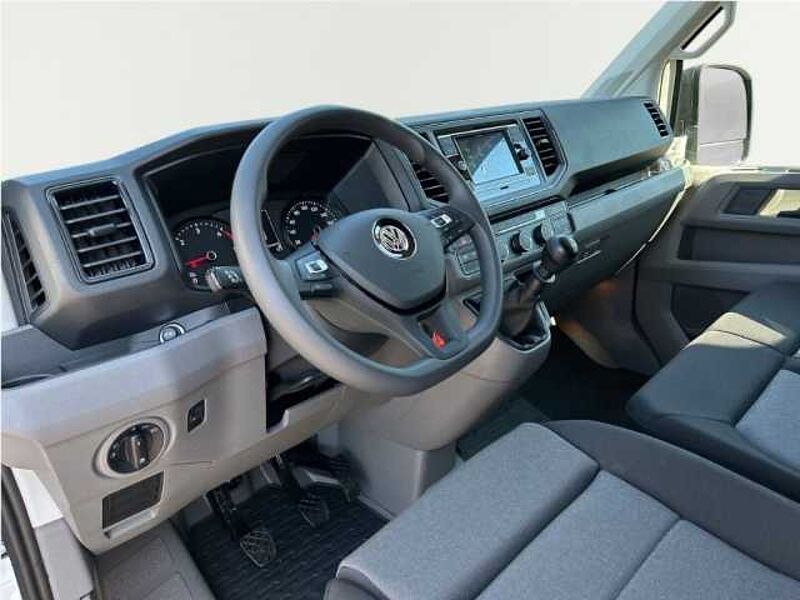 Volkswagen Crafter 35 Kasten L3H3 MR HD 2.0 TDI KAMERA GRA