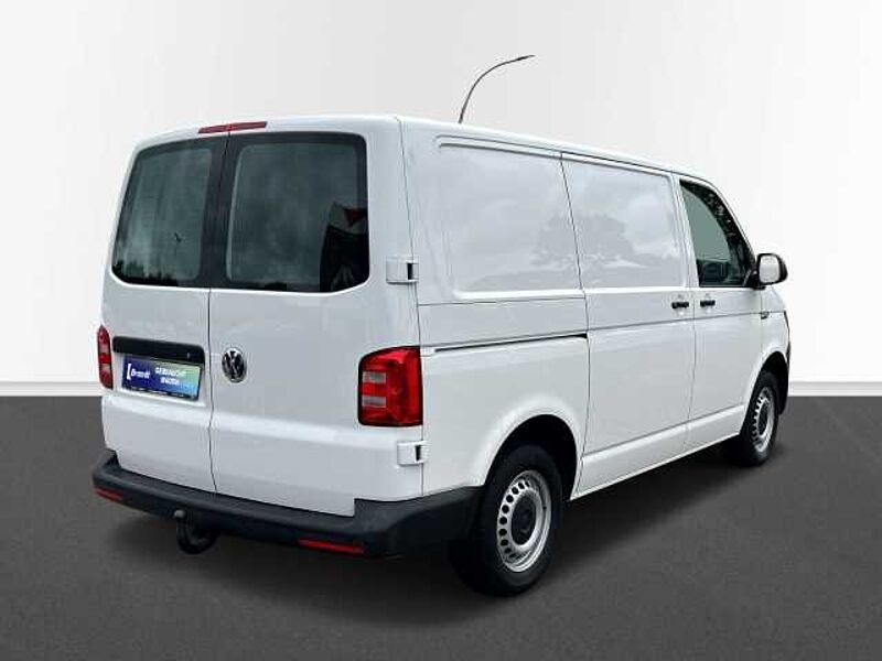 Volkswagen T6 Transporter Kasten 2.0 TDI EcoProfi TEMPO+AHK