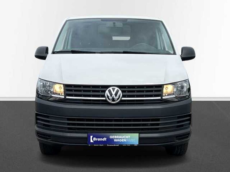 Volkswagen T6 Transporter Kasten 2.0 TDI EcoProfi TEMPO+AHK