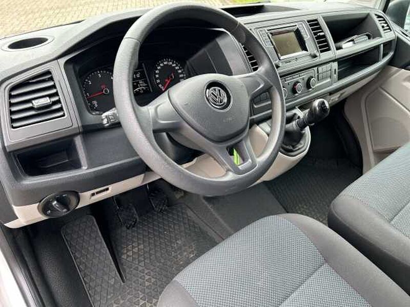 Volkswagen T6 Transporter Kasten 2.0 TDI EcoProfi TEMPO+AHK